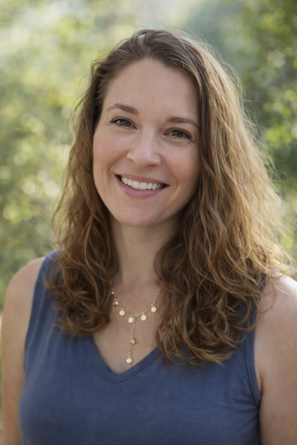 Amy Swan, Human Systems Guide & Coach