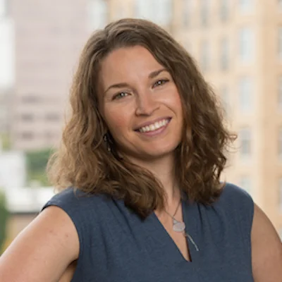 Amy Swan, Human Systems Strategist