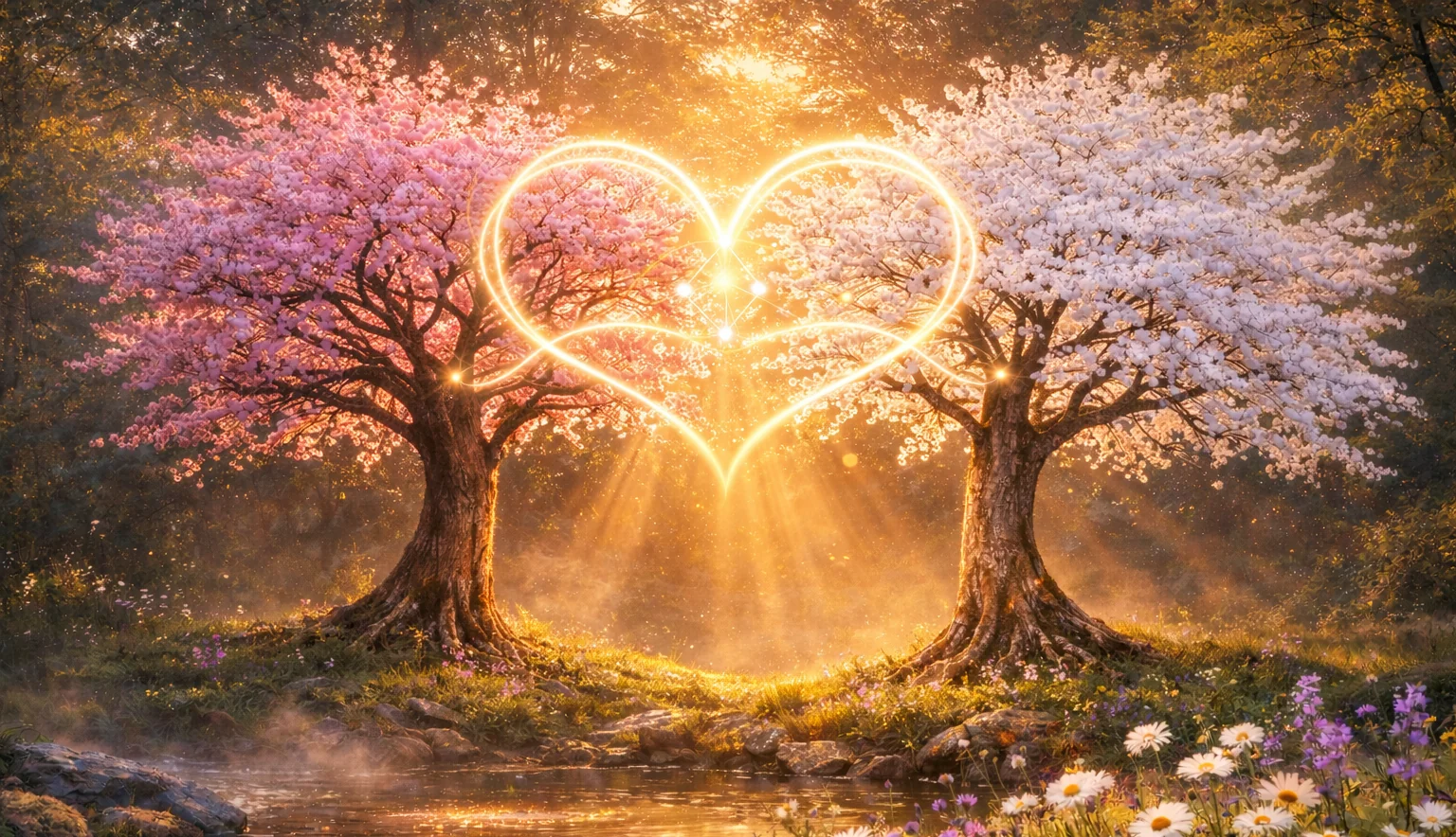 Composite chart analysis visualization